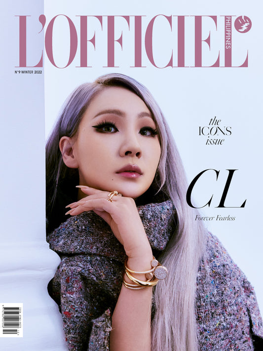 WINTER 2022 ISSUE: CL